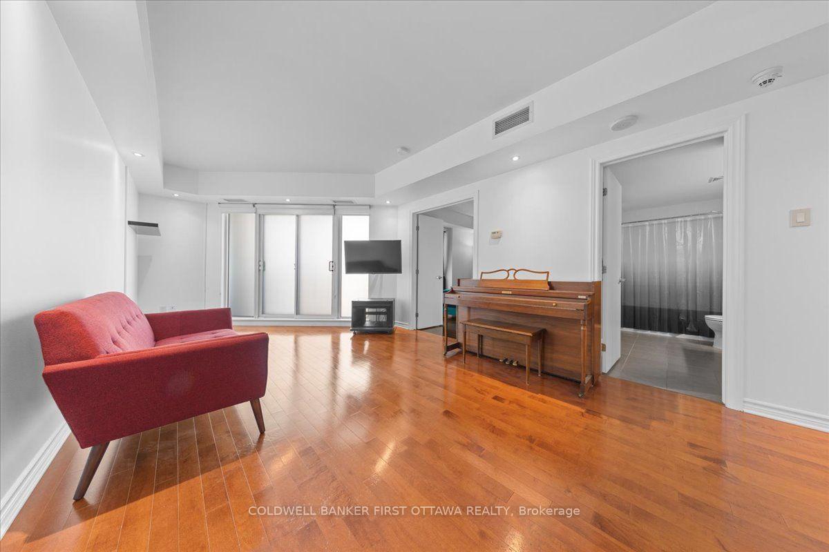 Photo 28 of Unit 711, 200 Rideau Street, Ottawa, Sandy Hill — HOMEH