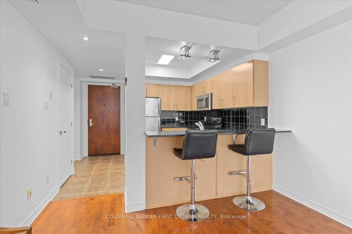 Photo 29 of Unit 711, 200 Rideau Street, Ottawa, Sandy Hill — HOMEH