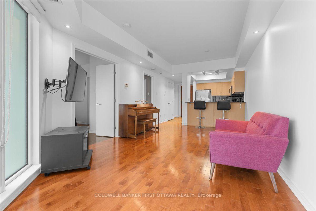 Photo 30 of Unit 711, 200 Rideau Street, Ottawa, Sandy Hill — HOMEH