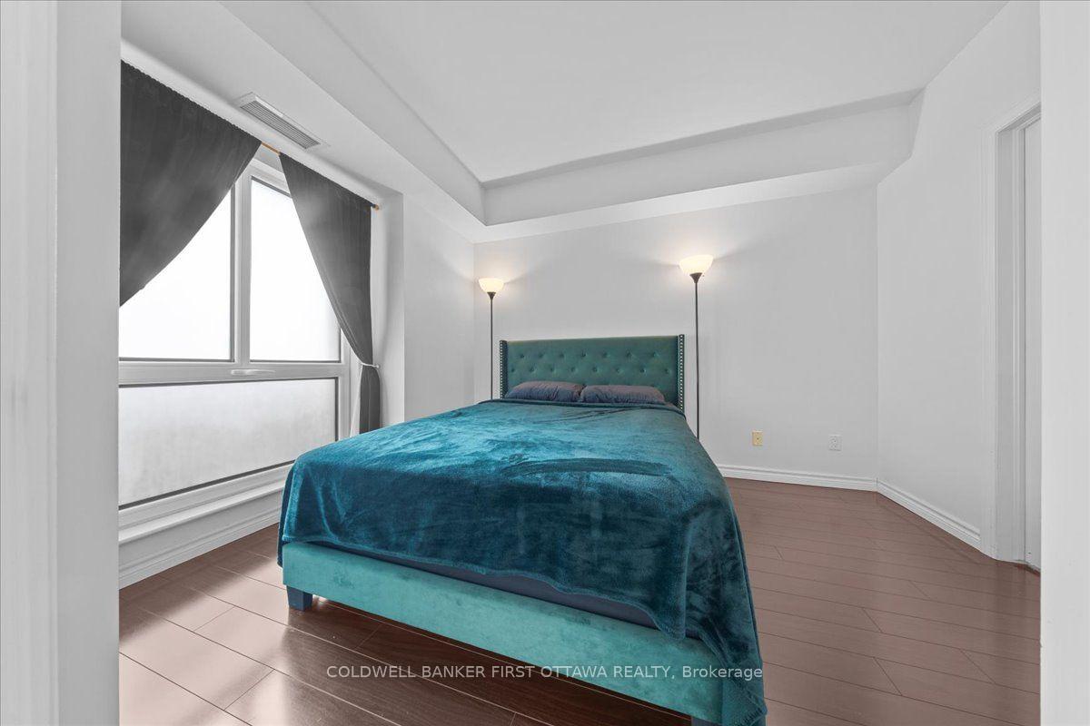 Photo 31 of Unit 711, 200 Rideau Street, Ottawa, Sandy Hill — HOMEH