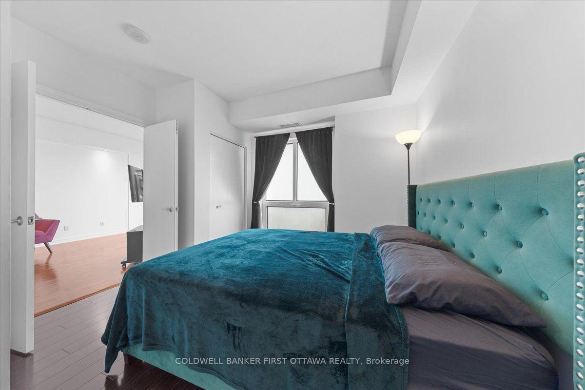 Photo 32 of Unit 711, 200 Rideau Street, Ottawa, Sandy Hill — HOMEH