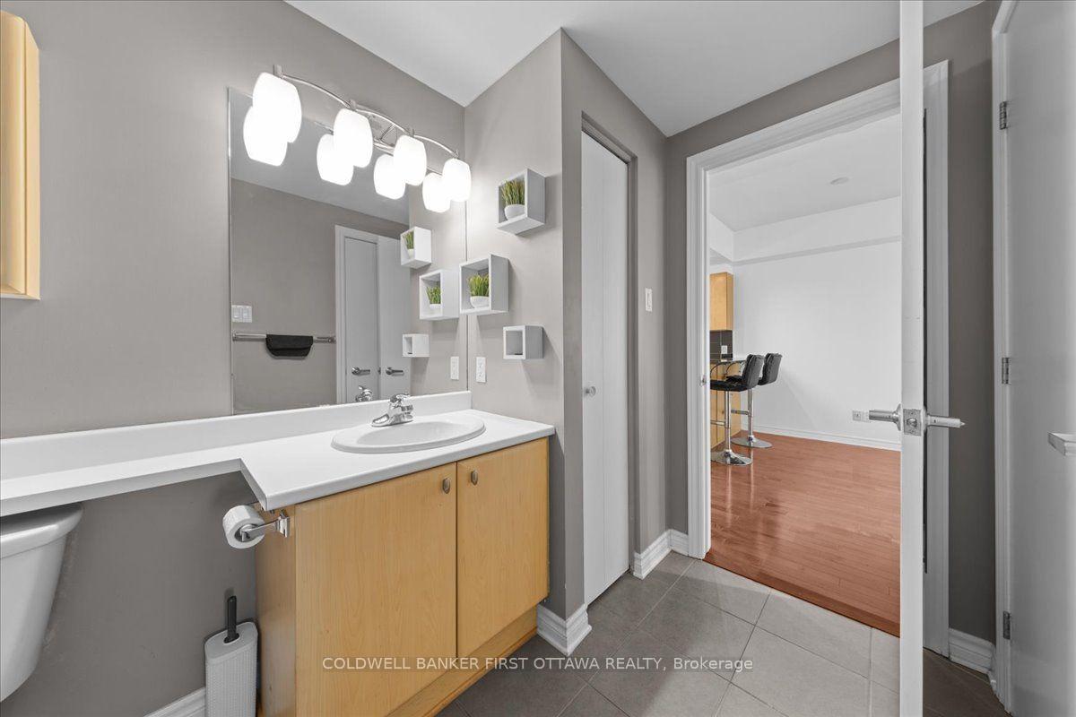 Photo 33 of Unit 711, 200 Rideau Street, Ottawa, Sandy Hill — HOMEH