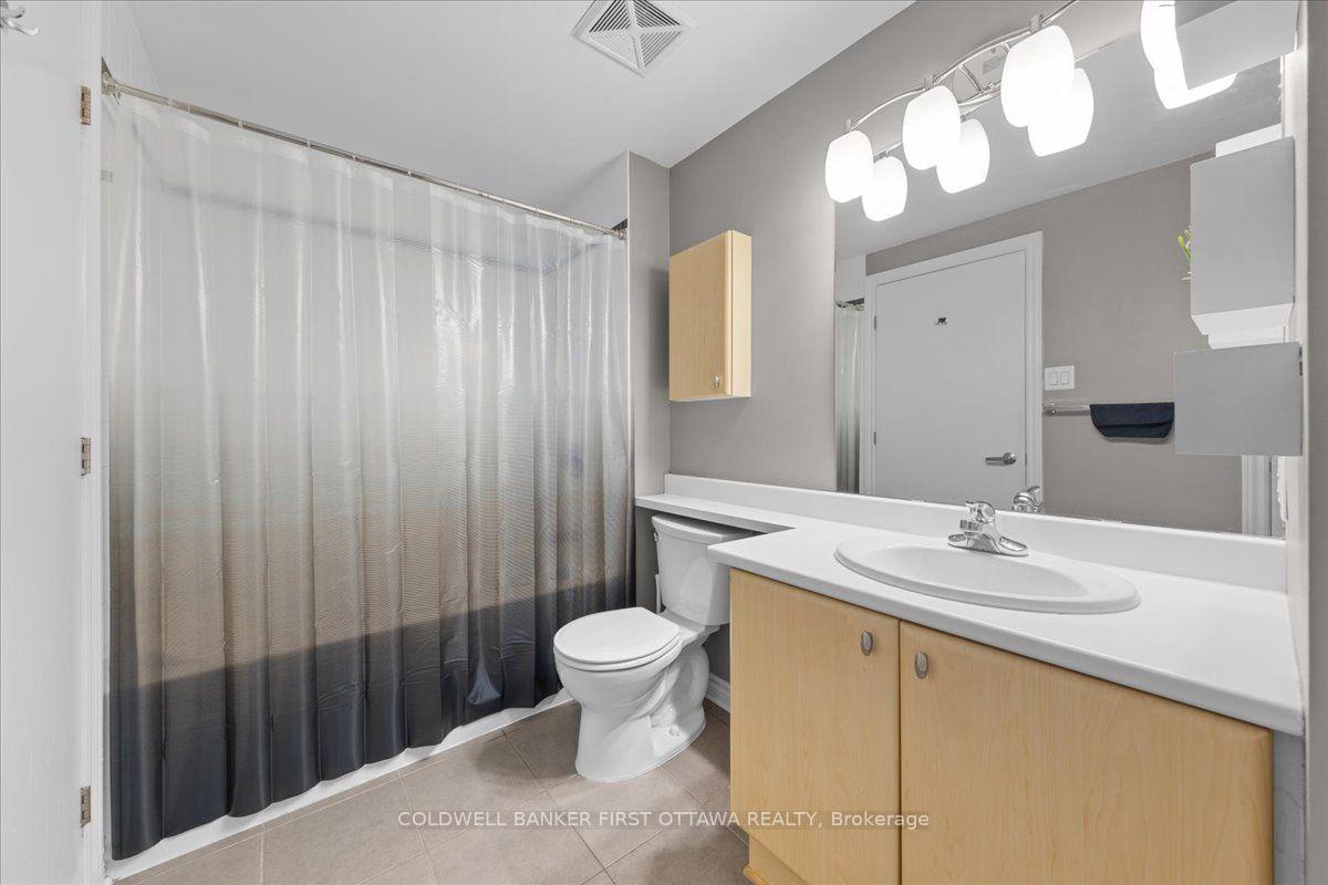 Photo 34 of Unit 711, 200 Rideau Street, Ottawa, Sandy Hill — HOMEH