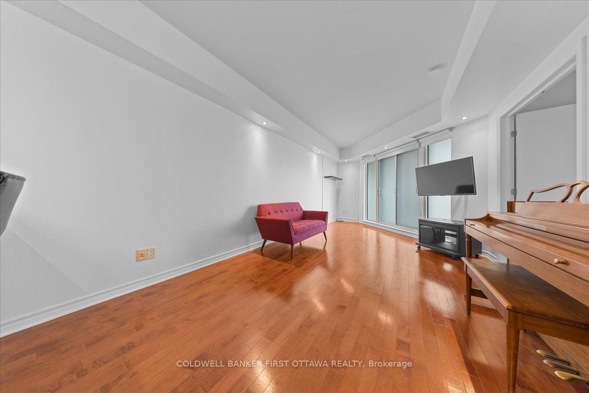 Photo 35 of Unit 711, 200 Rideau Street, Ottawa, Sandy Hill — HOMEH