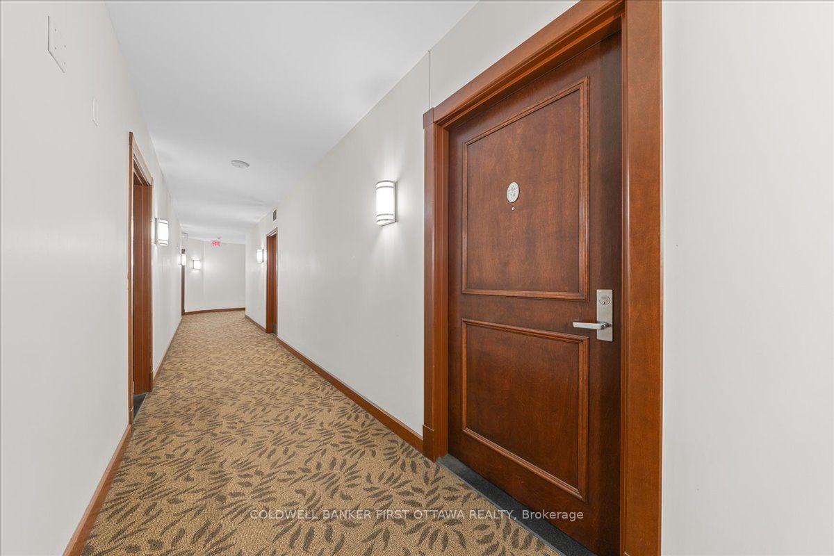 Photo 36 of Unit 711, 200 Rideau Street, Ottawa, Sandy Hill — HOMEH