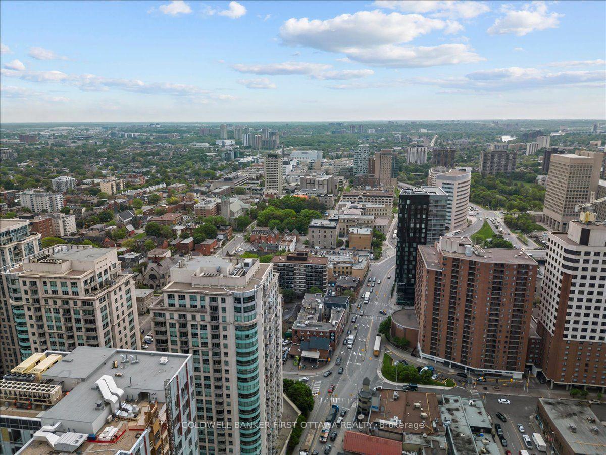 Photo 43 of Unit 711, 200 Rideau Street, Ottawa, Sandy Hill — HOMEH