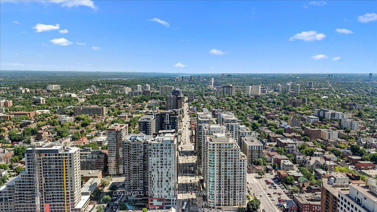 Photo 45 of Unit 711, 200 Rideau Street, Ottawa, Sandy Hill — HOMEH