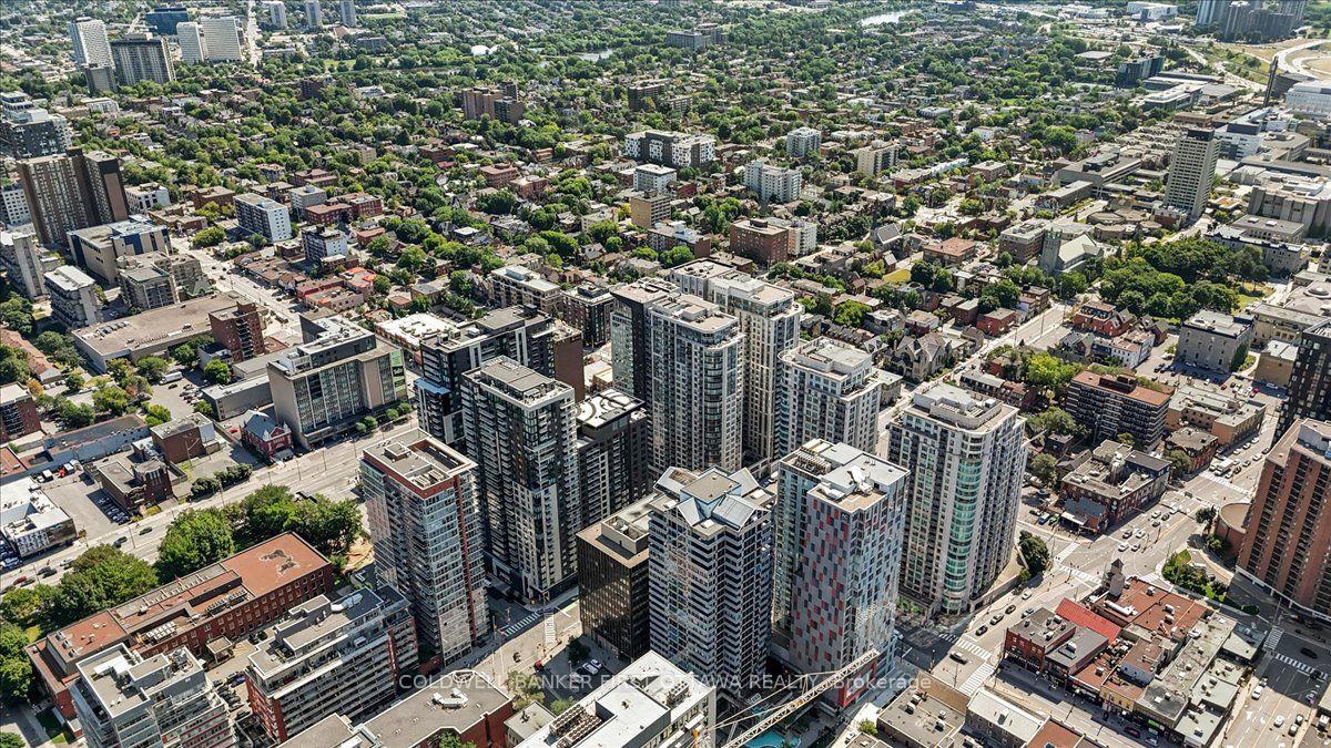 Photo 46 of Unit 711, 200 Rideau Street, Ottawa, Sandy Hill — HOMEH