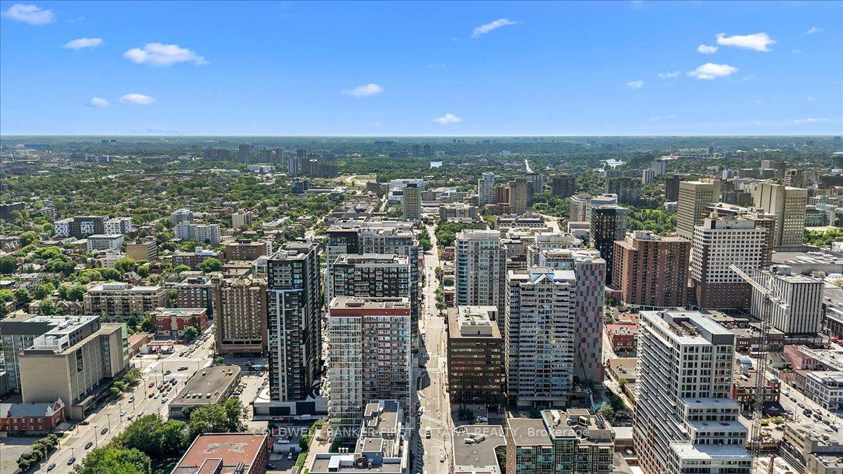 Photo 47 of Unit 711, 200 Rideau Street, Ottawa, Sandy Hill — HOMEH
