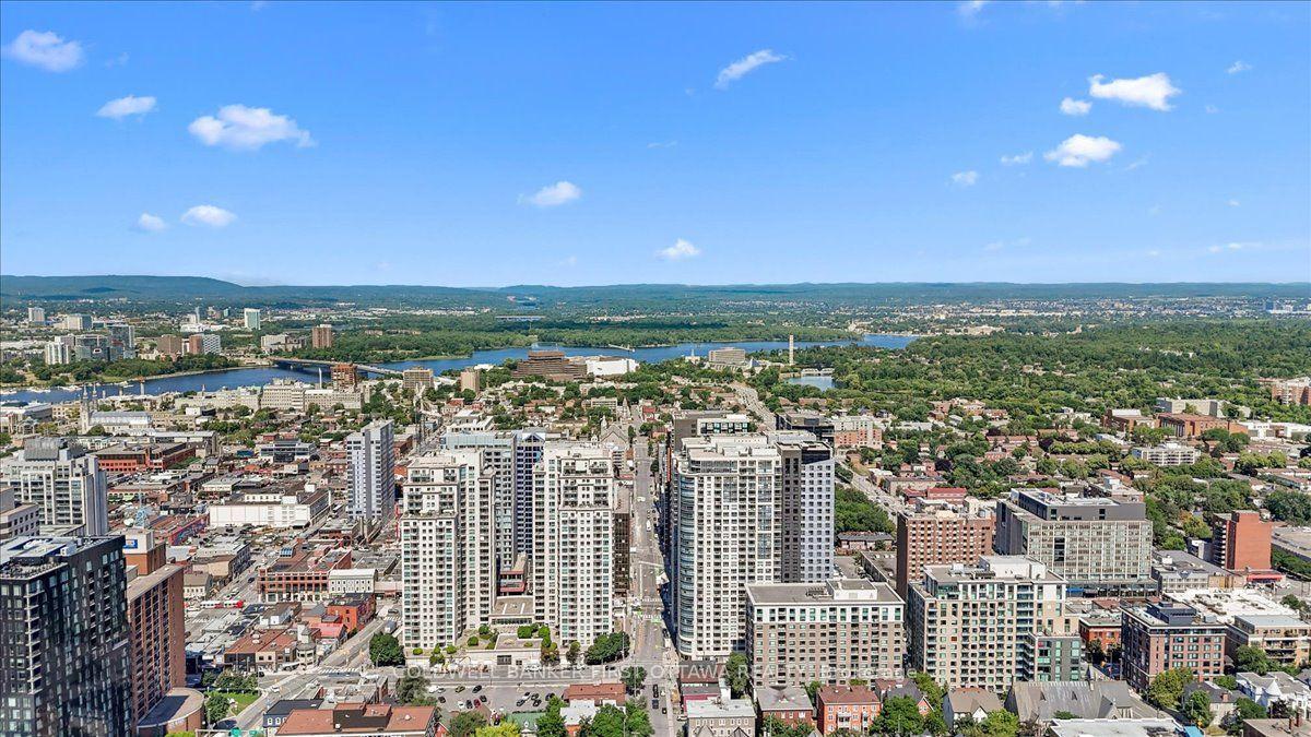 Photo 50 of Unit 711, 200 Rideau Street, Ottawa, Sandy Hill — HOMEH