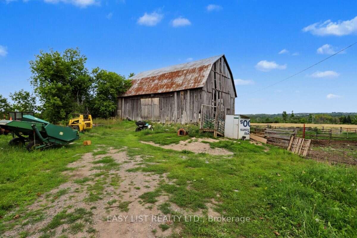 Photo 9 of 534 Cedar Glen Road, Kawartha Lakes, Verulam — HOMEH