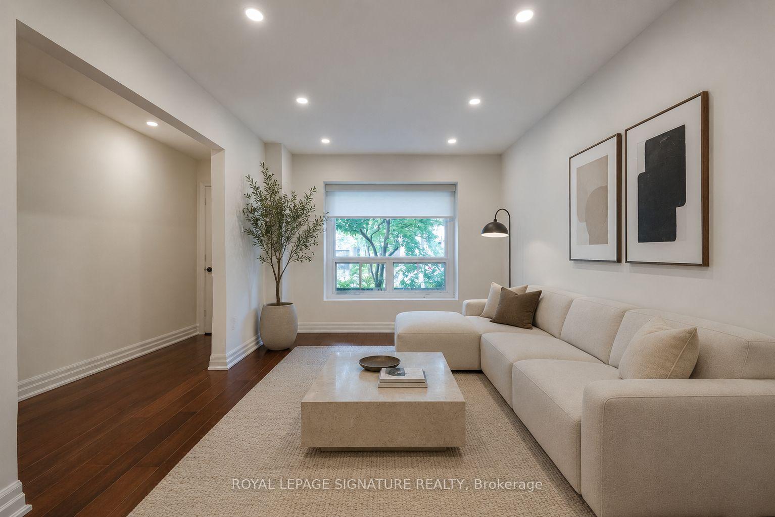 Photo 7 of 23 West Borough Street, Markham, Aileen-Willowbrook — HOMEH