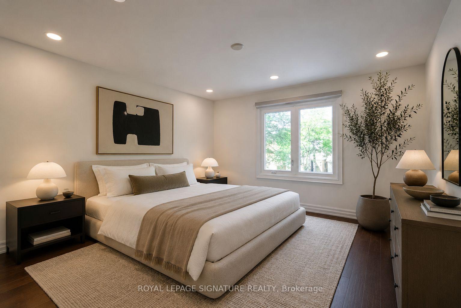 Photo 9 of 23 West Borough Street, Markham, Aileen-Willowbrook — HOMEH