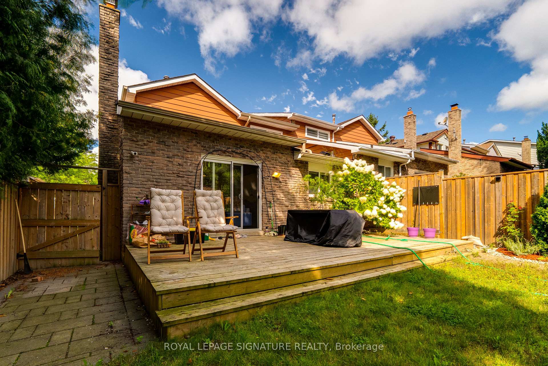 Photo 19 of 23 West Borough Street, Markham, Aileen-Willowbrook — HOMEH