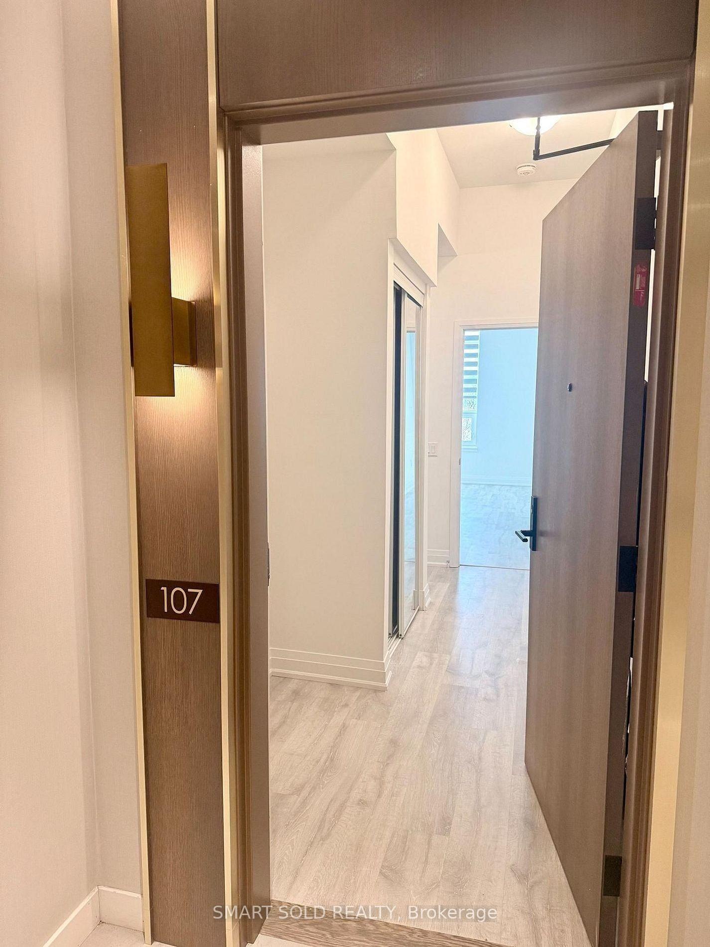 Photo 2 of Unit 107, 9700 Ninth Line, Markham, Greensborough — HOMEH