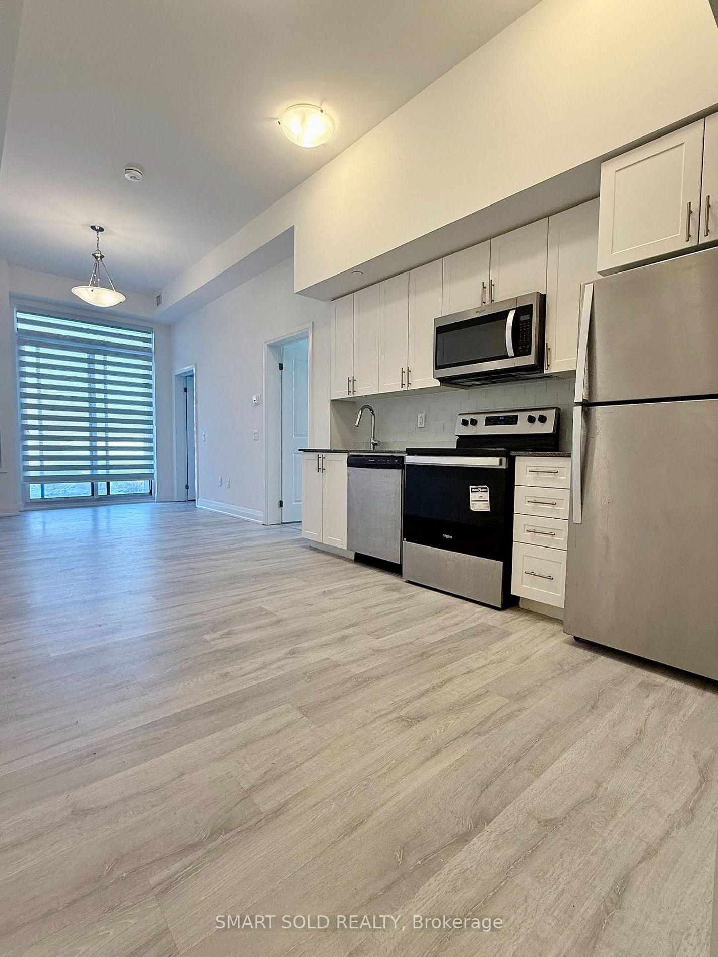Photo 4 of Unit 107, 9700 Ninth Line, Markham, Greensborough — HOMEH