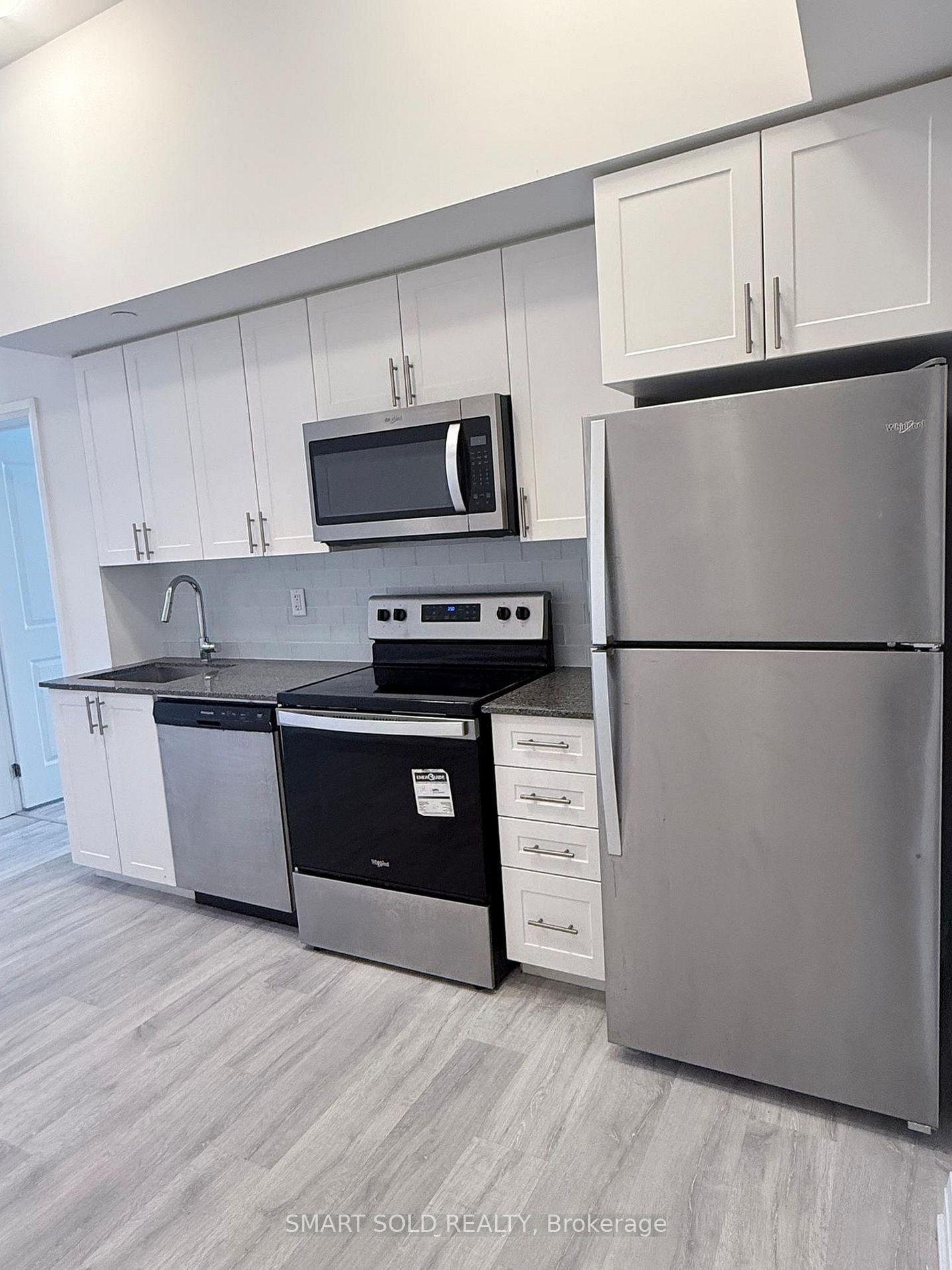Photo 6 of Unit 107, 9700 Ninth Line, Markham, Greensborough — HOMEH