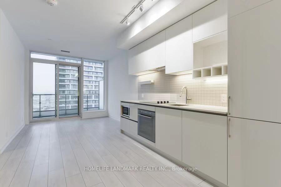 Photo 2 of Unit 2801, 5 Buttermill Avenue, Vaughan, Vaughan Corporate Centre — HOMEH