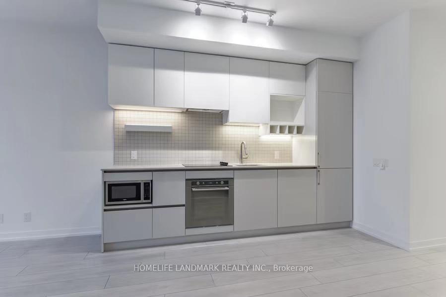 Photo 4 of Unit 2801, 5 Buttermill Avenue, Vaughan, Vaughan Corporate Centre — HOMEH