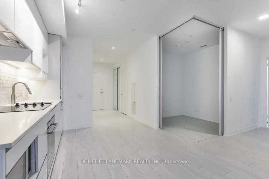 Photo 5 of Unit 2801, 5 Buttermill Avenue, Vaughan, Vaughan Corporate Centre — HOMEH
