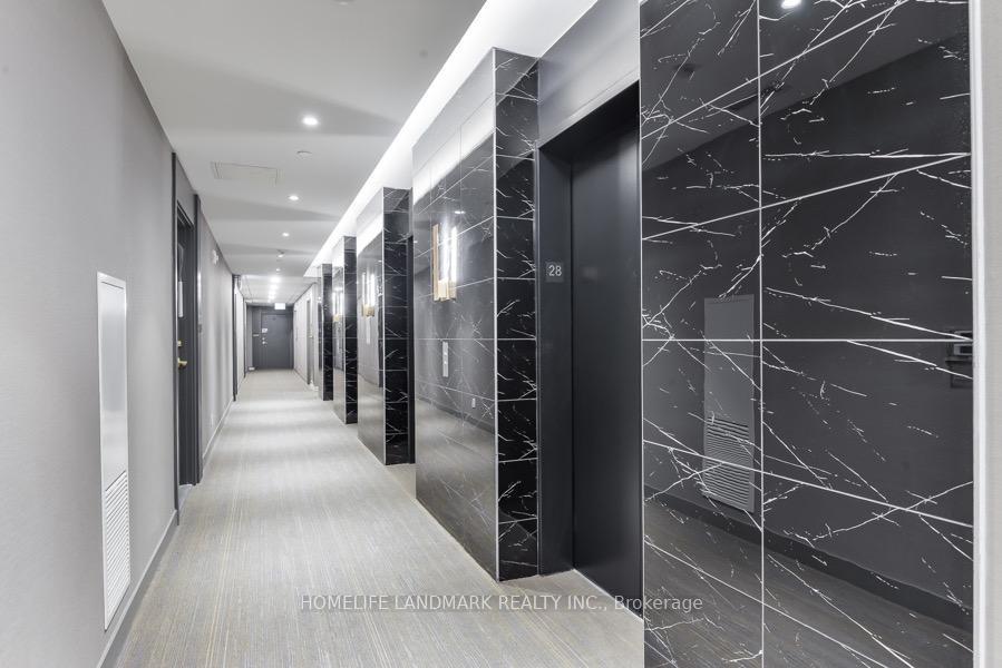 Photo 9 of Unit 2801, 5 Buttermill Avenue, Vaughan, Vaughan Corporate Centre — HOMEH