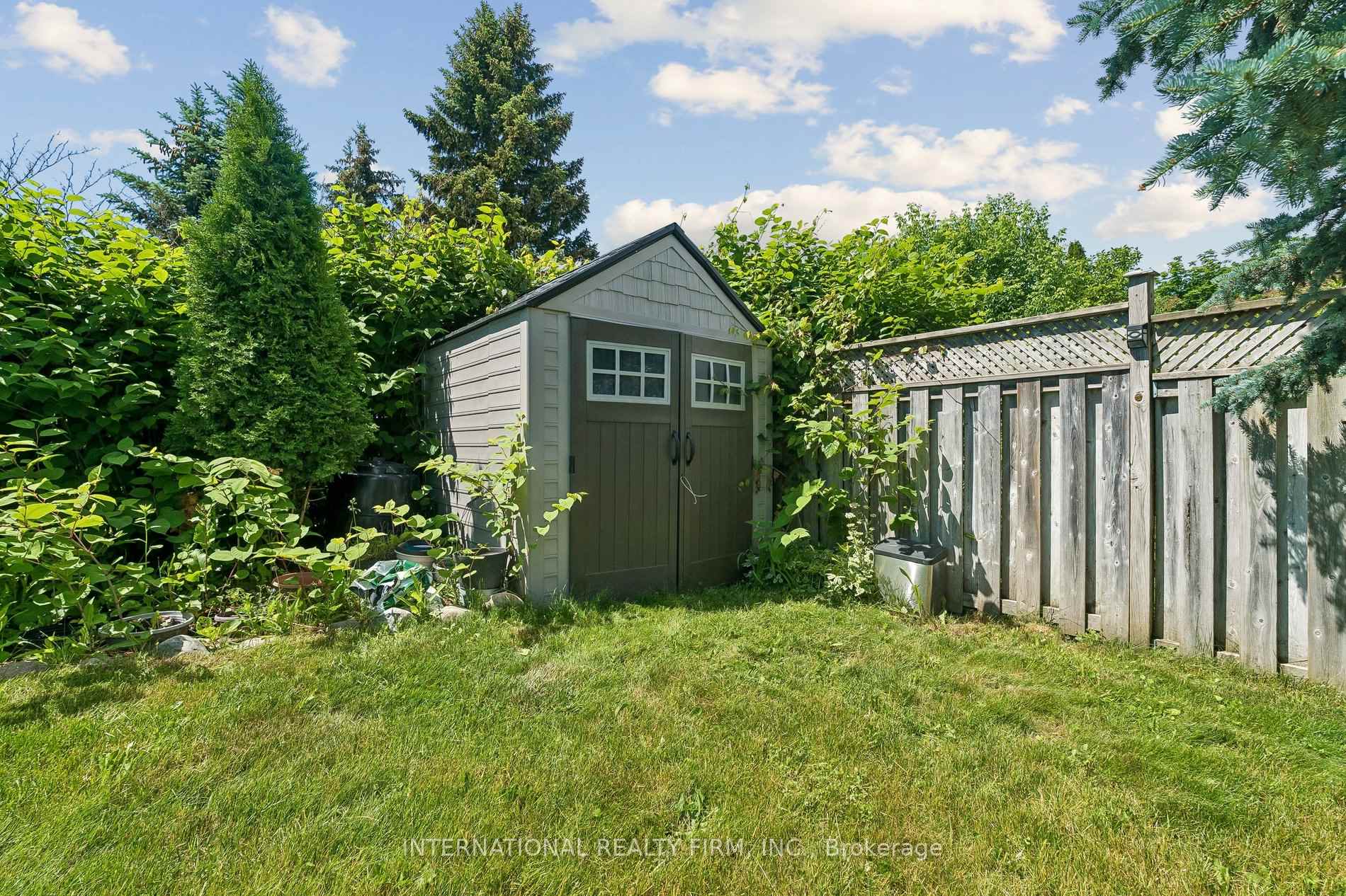 Photo 33 of 206 Hickling Trail, Barrie, Grove East — HOMEH