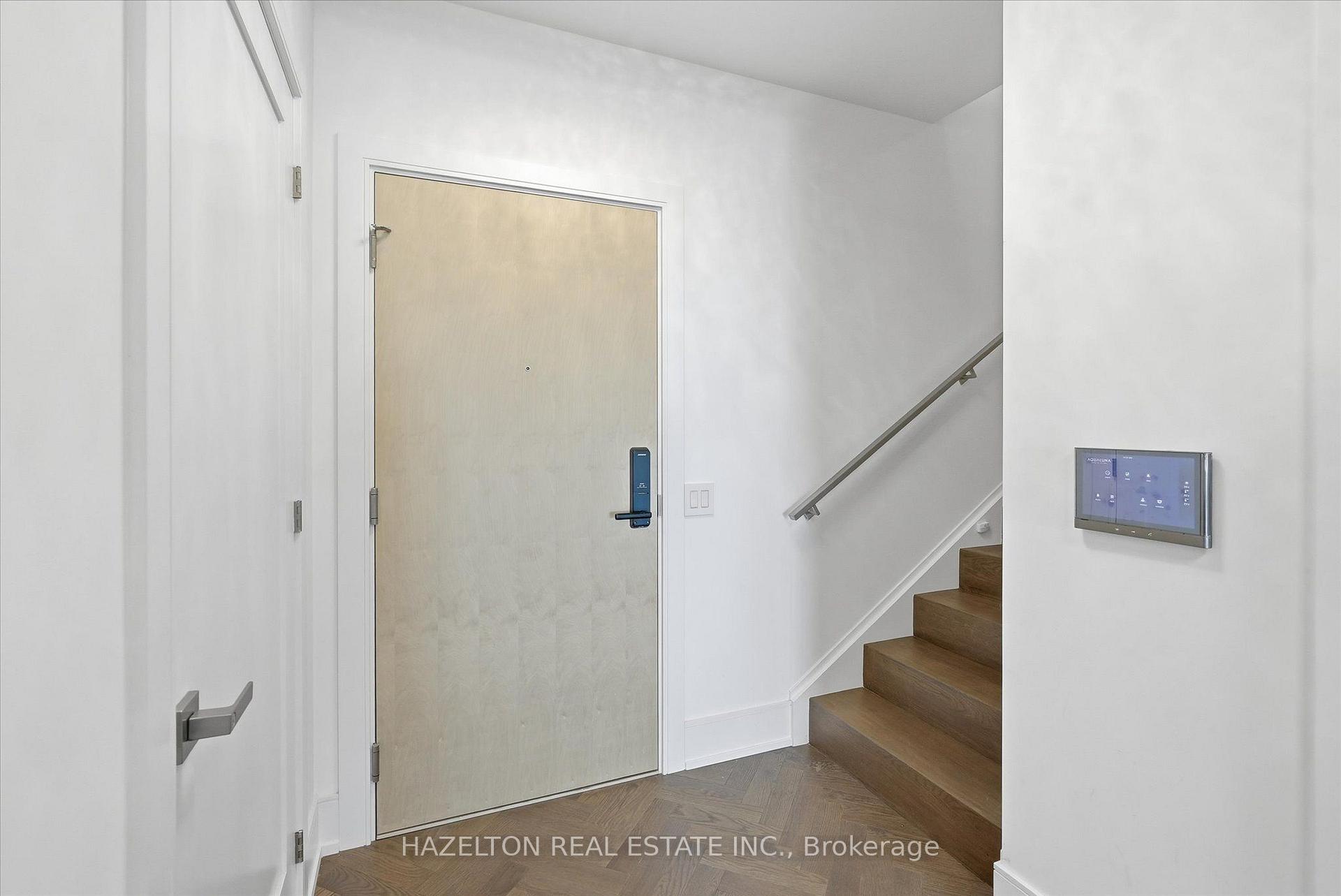Photo 3 of Unit 304, 155 Merchants Wharf, Toronto, Waterfront Communities — HOMEH