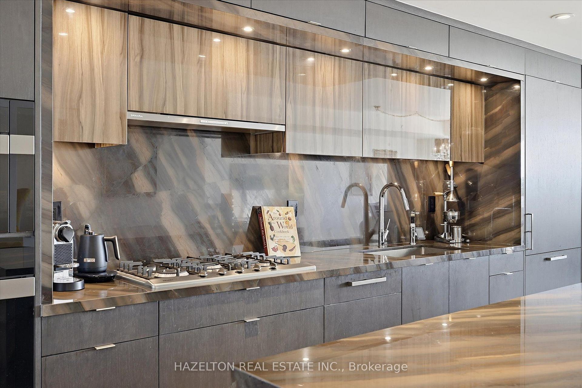 Photo 5 of Unit 304, 155 Merchants Wharf, Toronto, Waterfront Communities — HOMEH