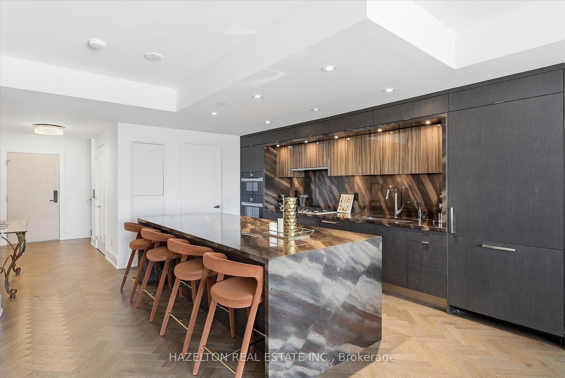 Photo 7 of Unit 304, 155 Merchants Wharf, Toronto, Waterfront Communities — HOMEH