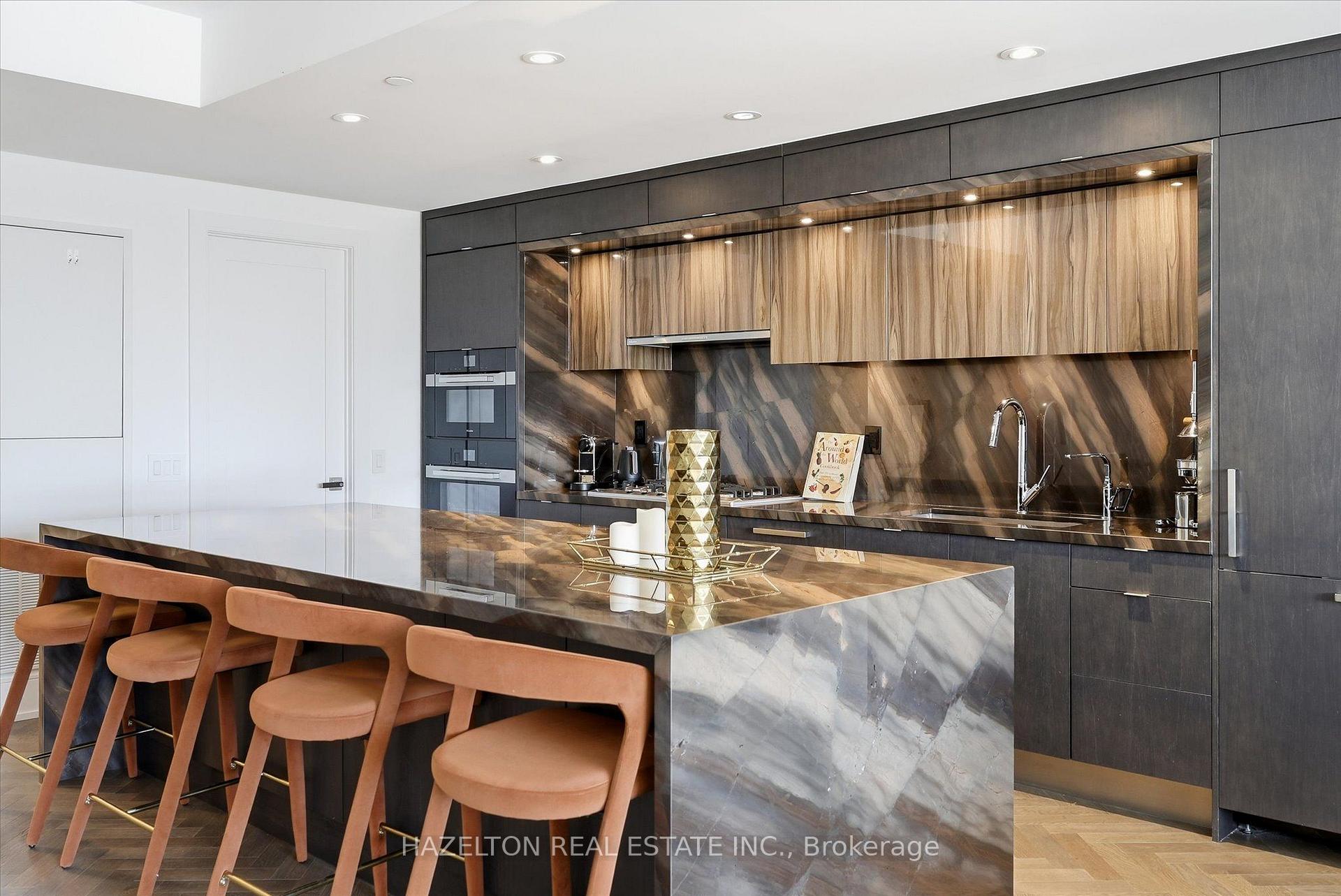Photo 8 of Unit 304, 155 Merchants Wharf, Toronto, Waterfront Communities — HOMEH