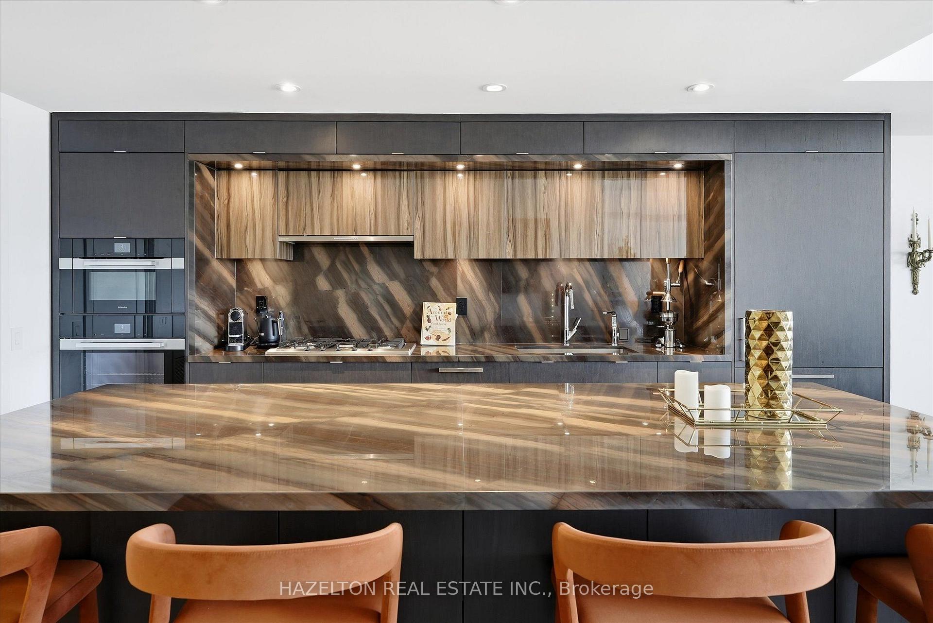 Photo 9 of Unit 304, 155 Merchants Wharf, Toronto, Waterfront Communities — HOMEH