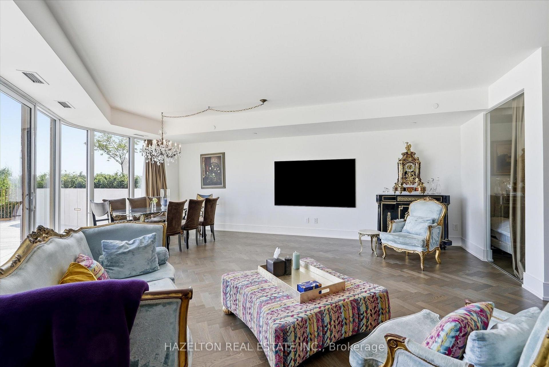 Photo 11 of Unit 304, 155 Merchants Wharf, Toronto, Waterfront Communities — HOMEH