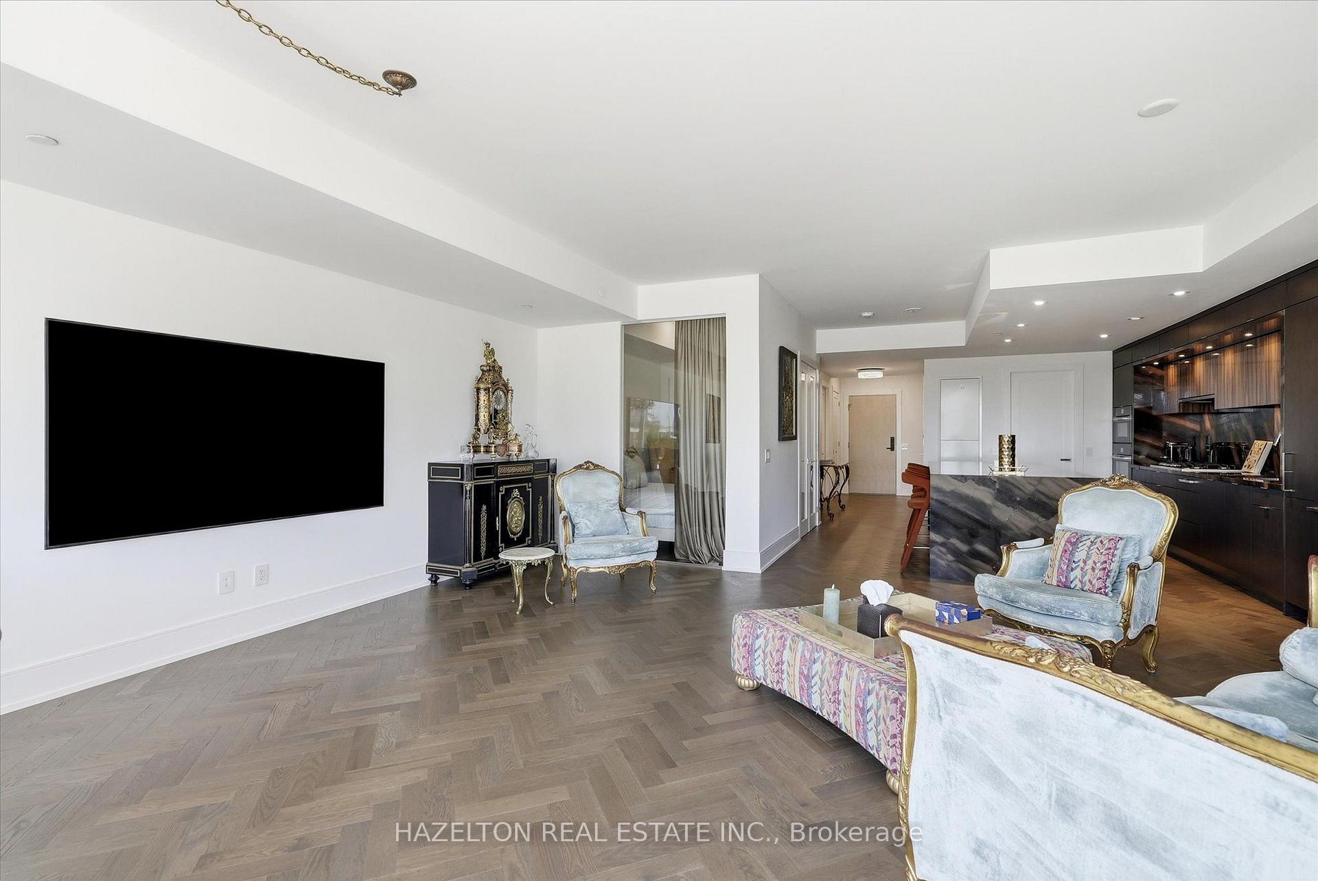 Photo 13 of Unit 304, 155 Merchants Wharf, Toronto, Waterfront Communities — HOMEH