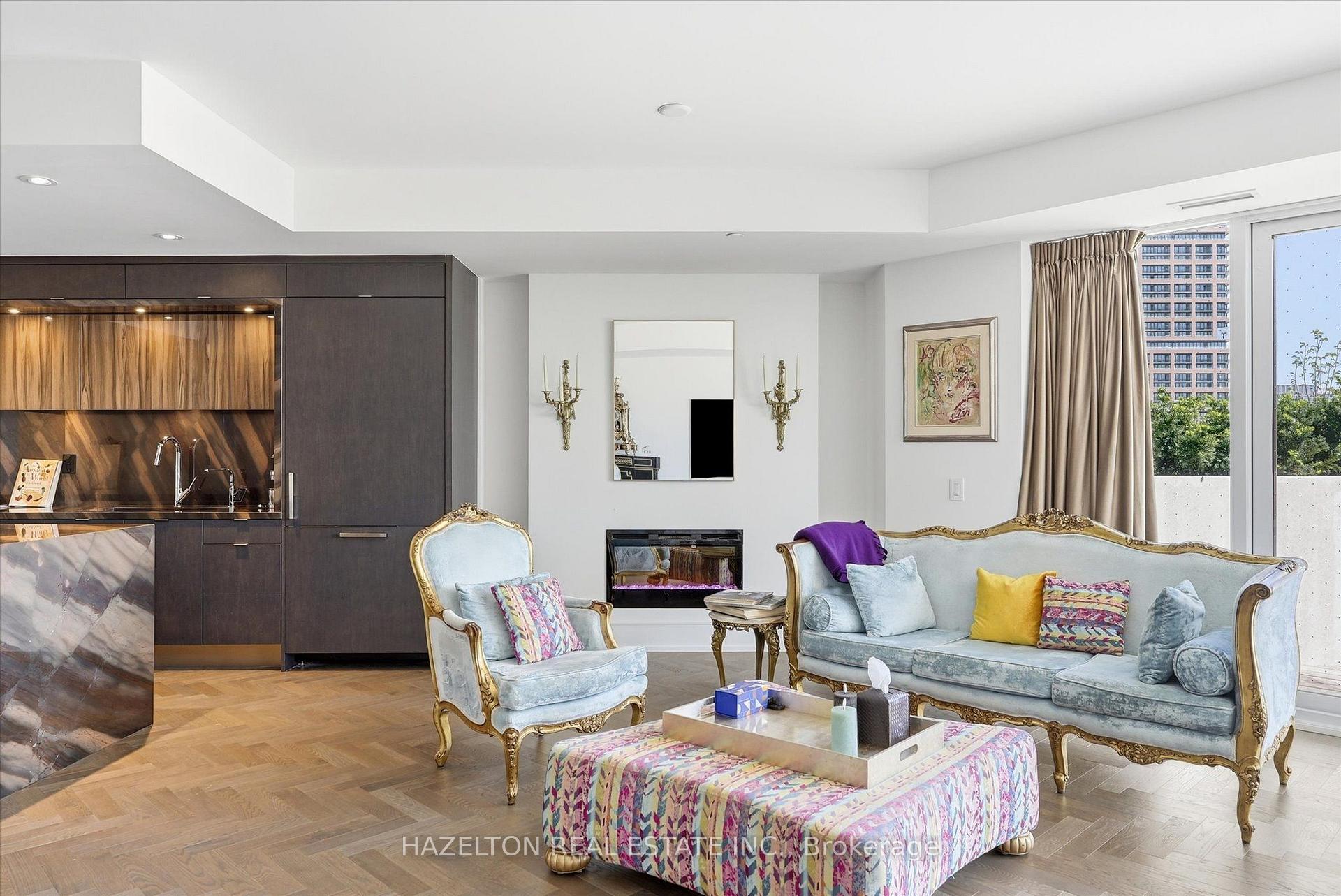 Photo 16 of Unit 304, 155 Merchants Wharf, Toronto, Waterfront Communities — HOMEH