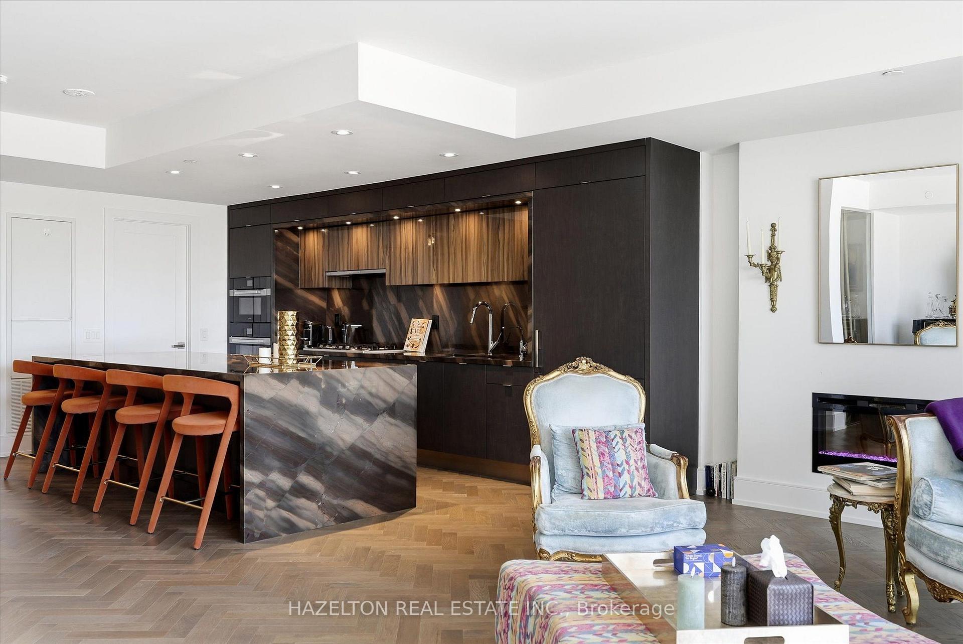 Photo 17 of Unit 304, 155 Merchants Wharf, Toronto, Waterfront Communities — HOMEH