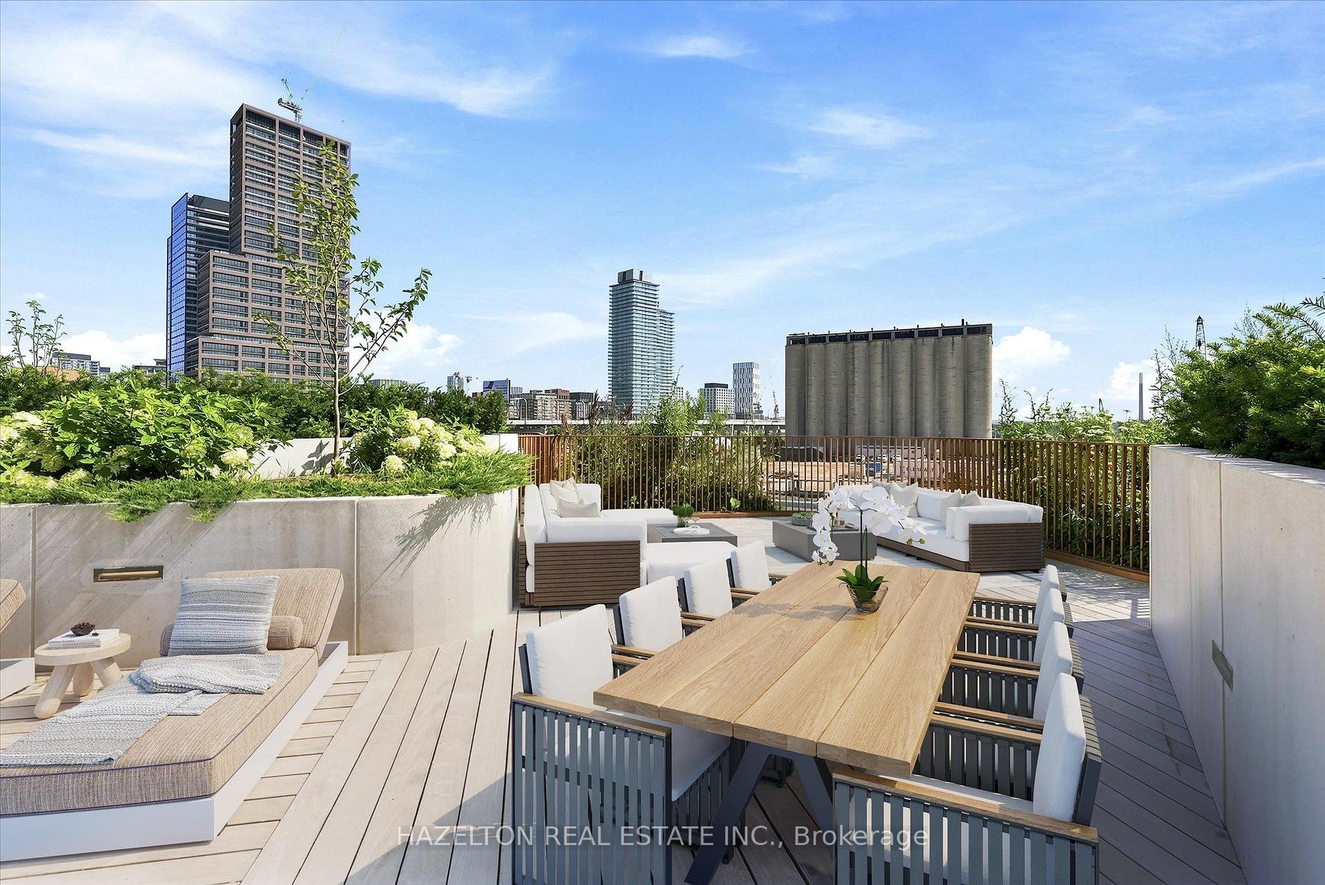 Photo 18 of Unit 304, 155 Merchants Wharf, Toronto, Waterfront Communities — HOMEH