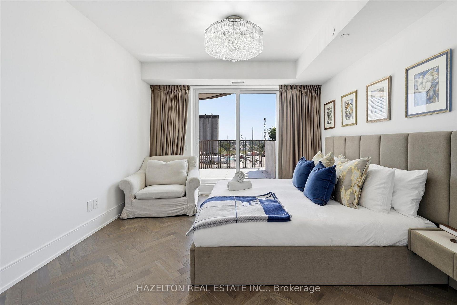 Photo 20 of Unit 304, 155 Merchants Wharf, Toronto, Waterfront Communities — HOMEH