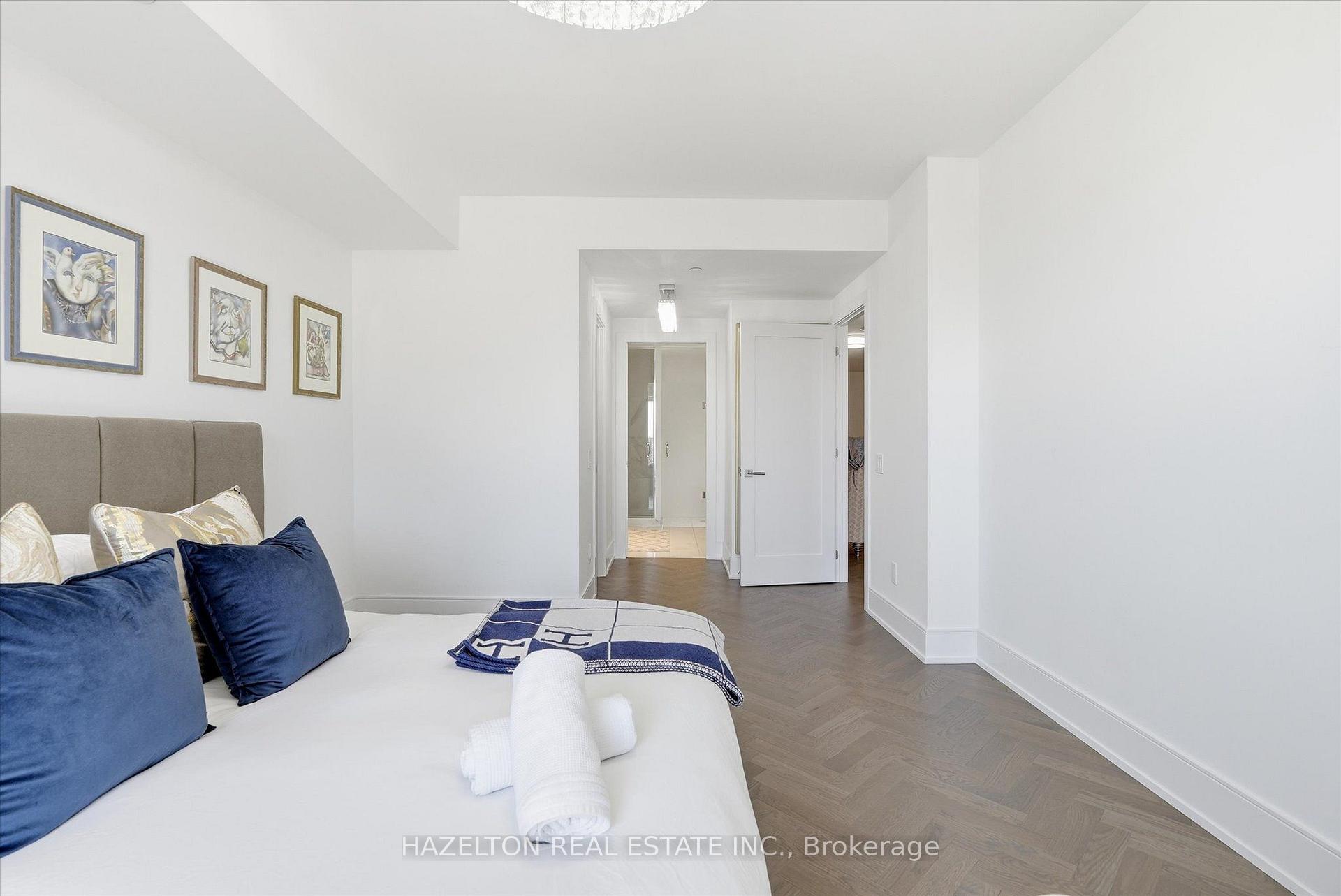 Photo 21 of Unit 304, 155 Merchants Wharf, Toronto, Waterfront Communities — HOMEH