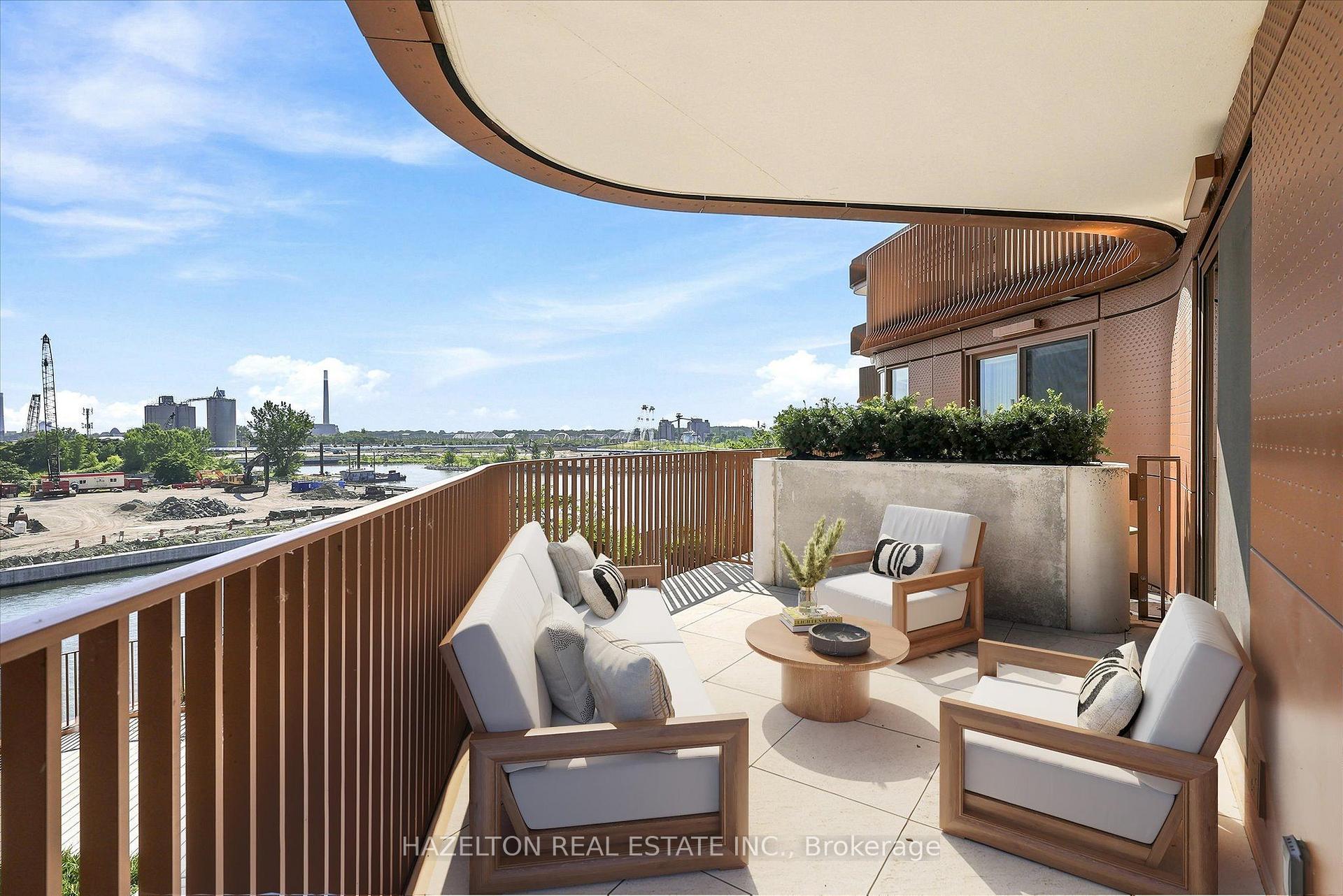 Photo 26 of Unit 304, 155 Merchants Wharf, Toronto, Waterfront Communities — HOMEH