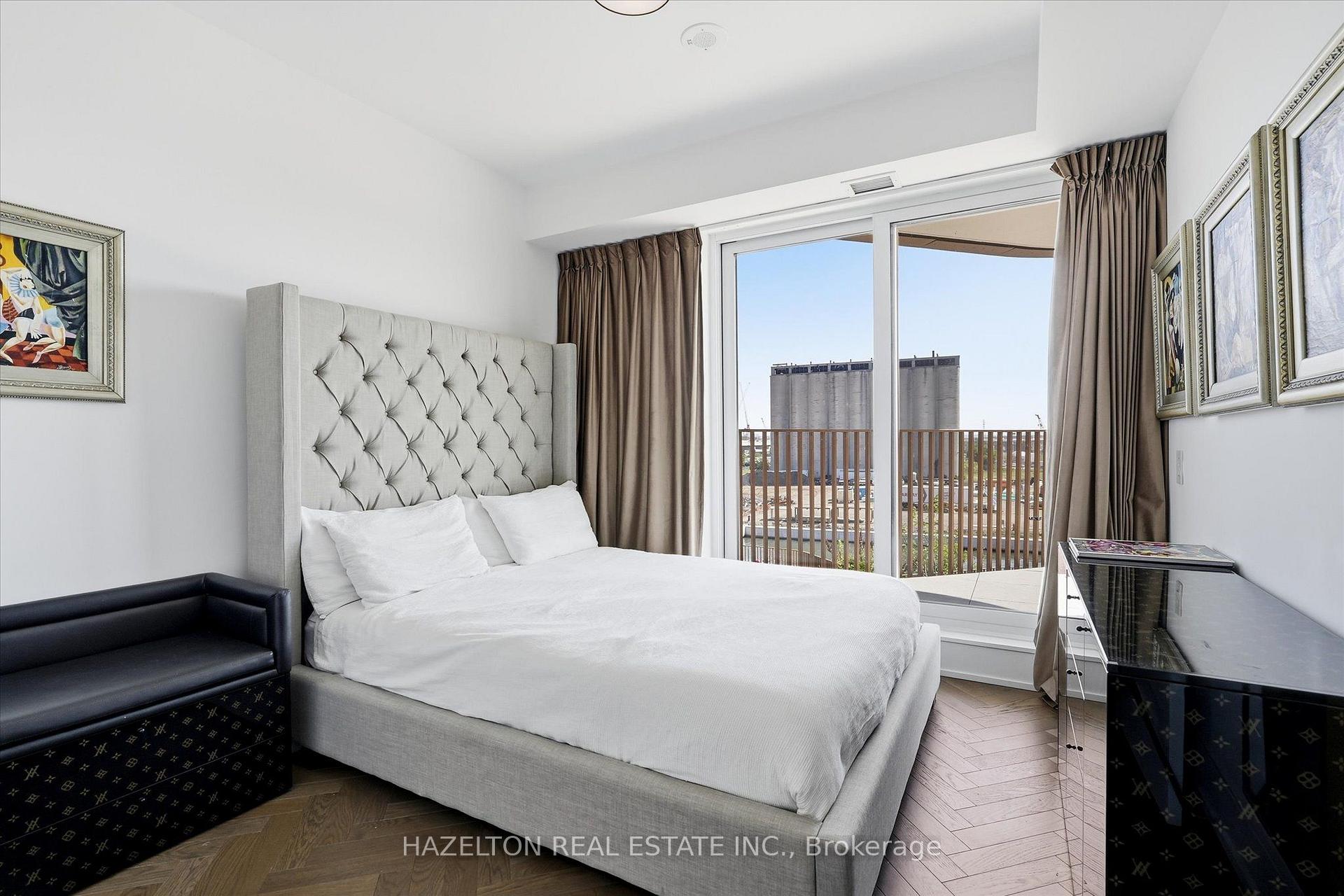 Photo 27 of Unit 304, 155 Merchants Wharf, Toronto, Waterfront Communities — HOMEH