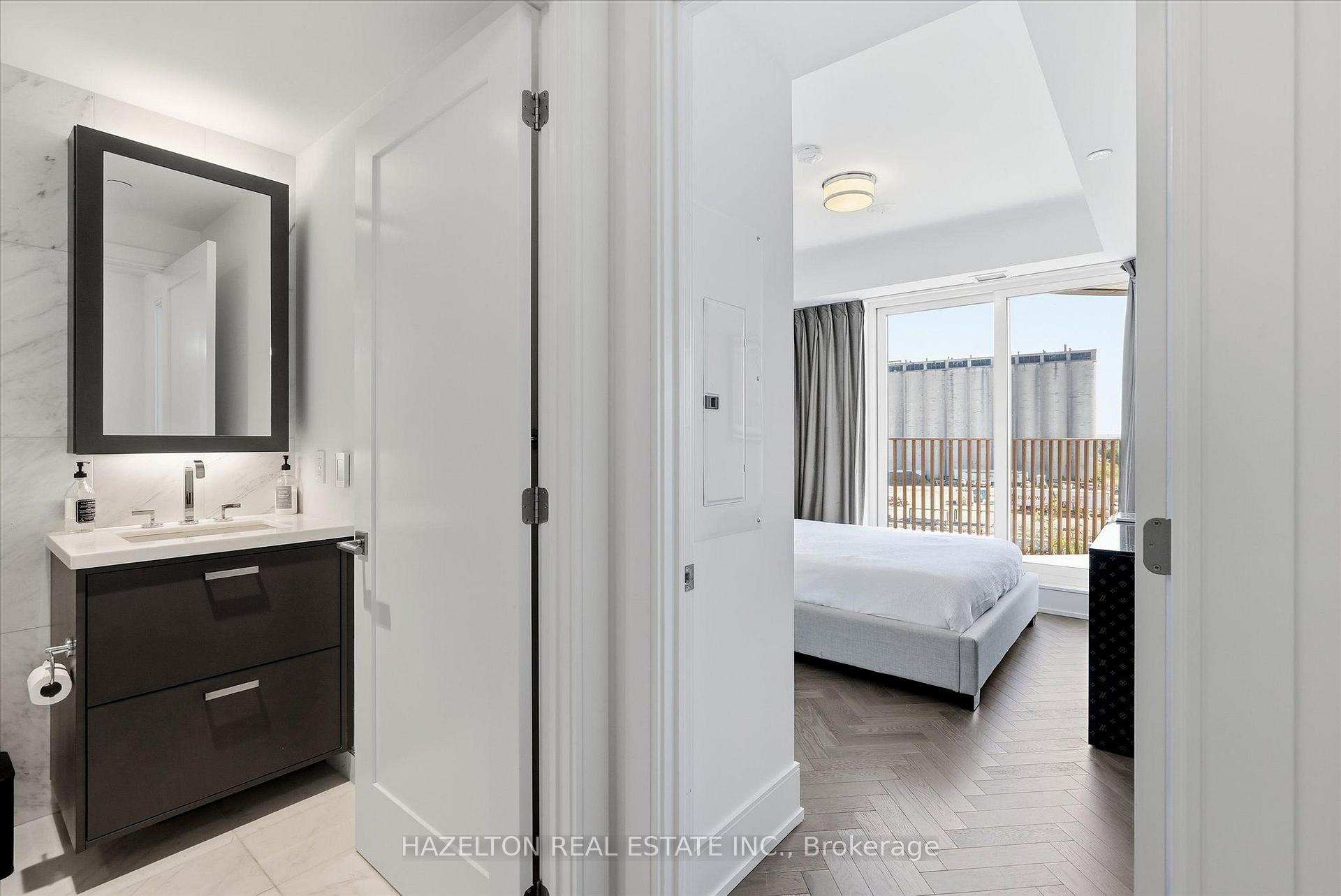 Photo 30 of Unit 304, 155 Merchants Wharf, Toronto, Waterfront Communities — HOMEH