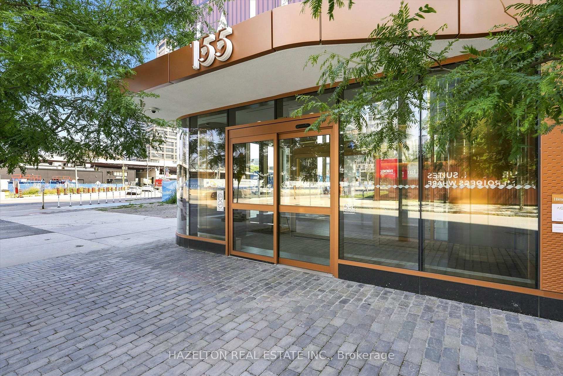 Photo 37 of Unit 304, 155 Merchants Wharf, Toronto, Waterfront Communities — HOMEH