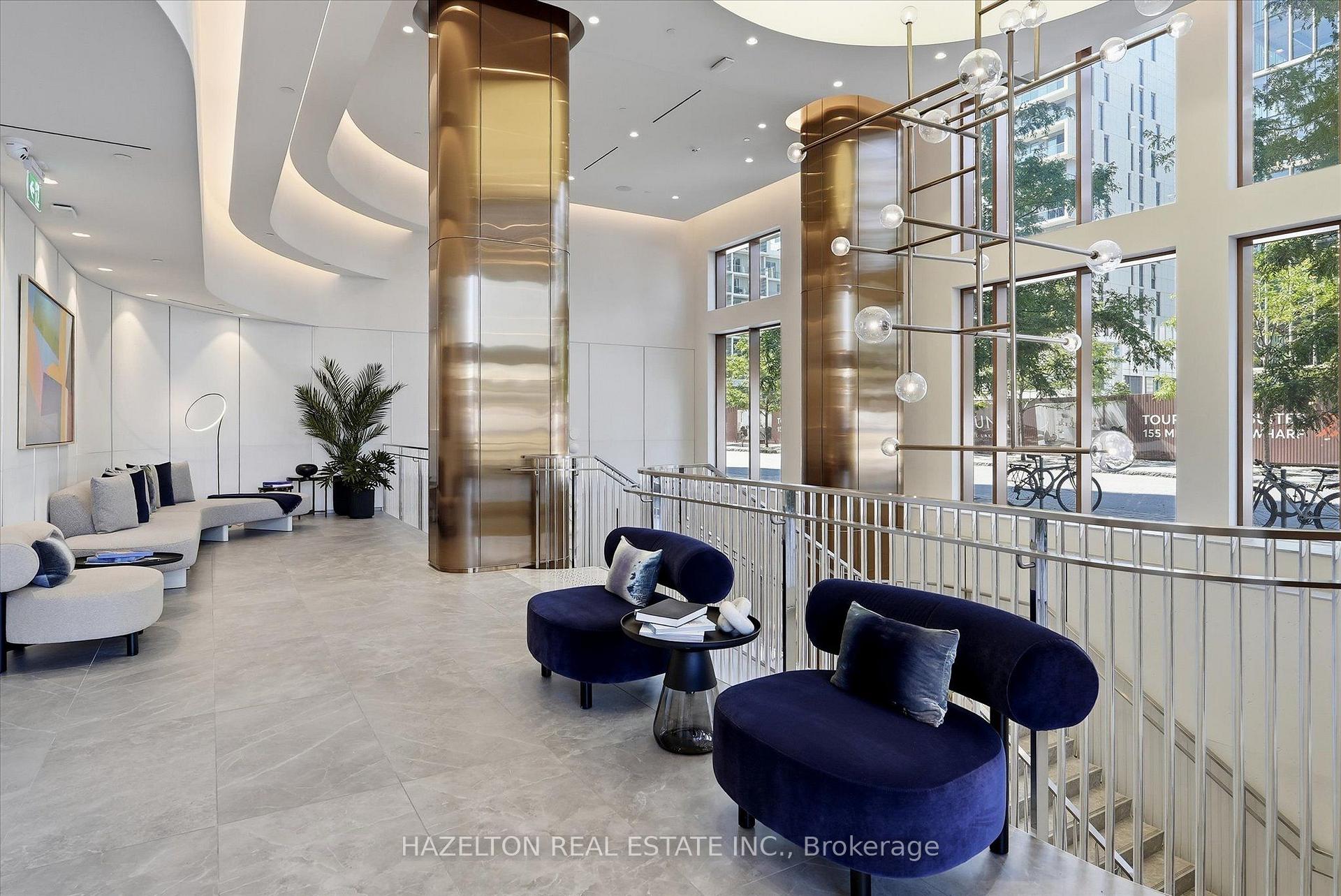 Photo 38 of Unit 304, 155 Merchants Wharf, Toronto, Waterfront Communities — HOMEH