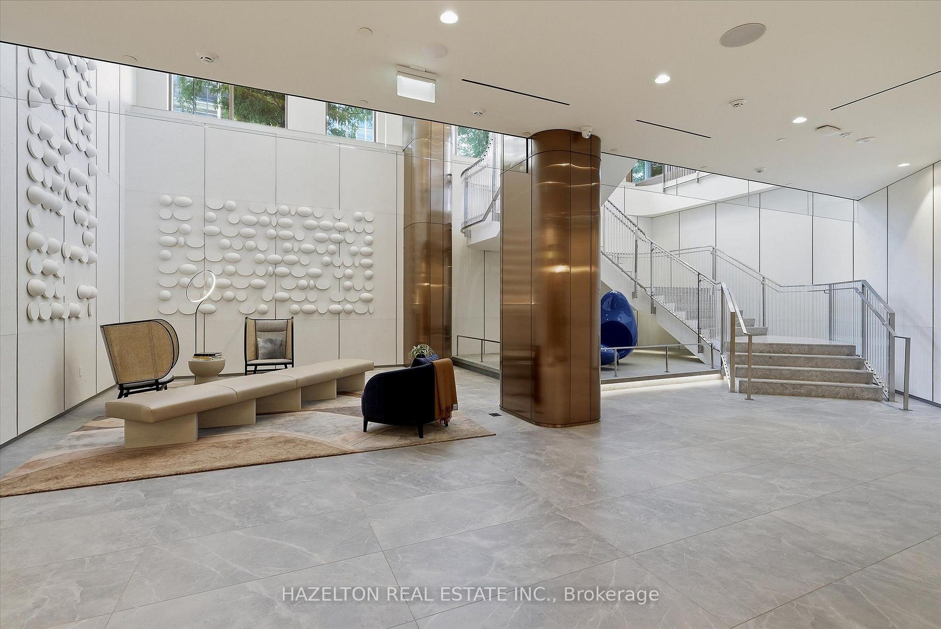 Photo 39 of Unit 304, 155 Merchants Wharf, Toronto, Waterfront Communities — HOMEH