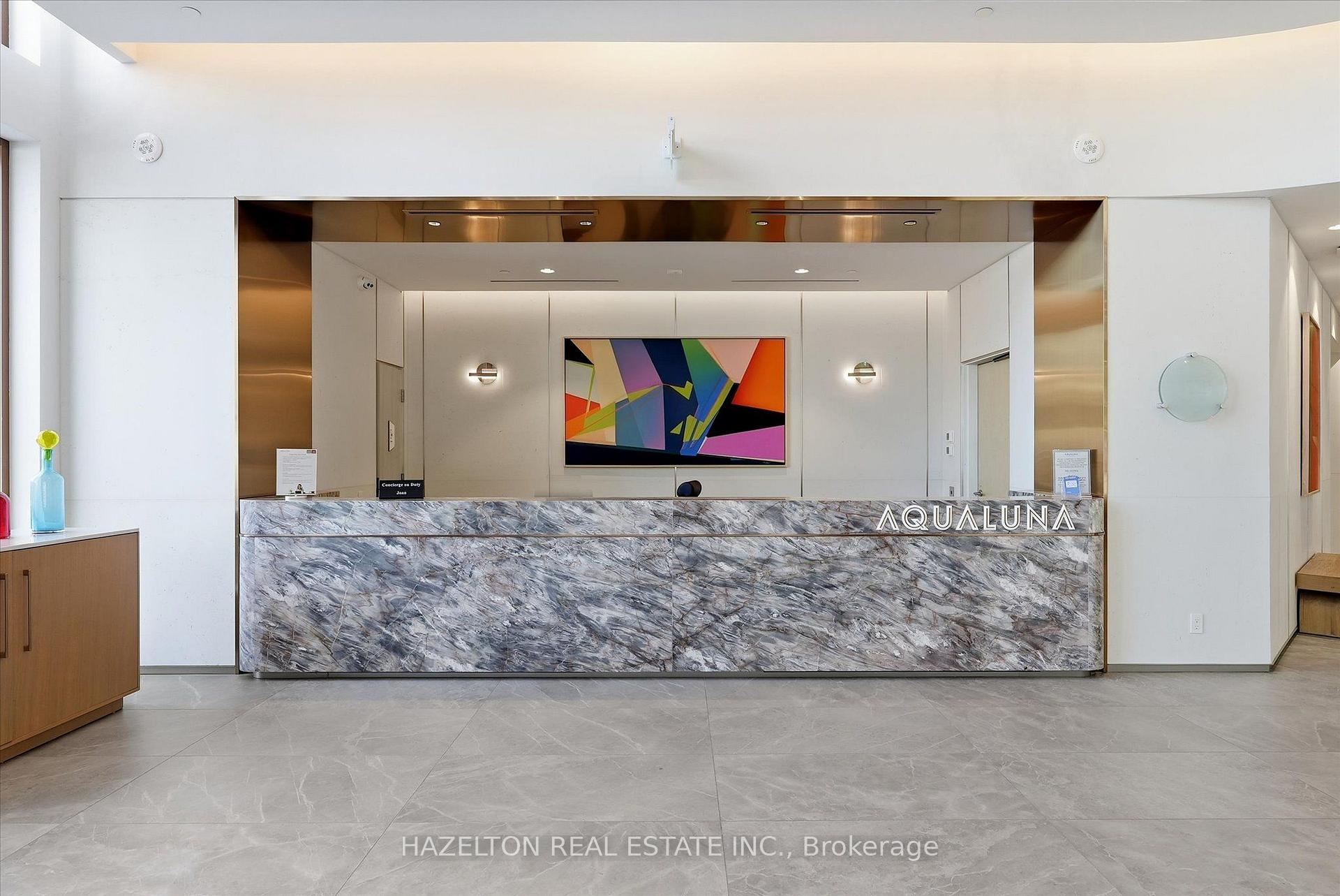 Photo 40 of Unit 304, 155 Merchants Wharf, Toronto, Waterfront Communities — HOMEH