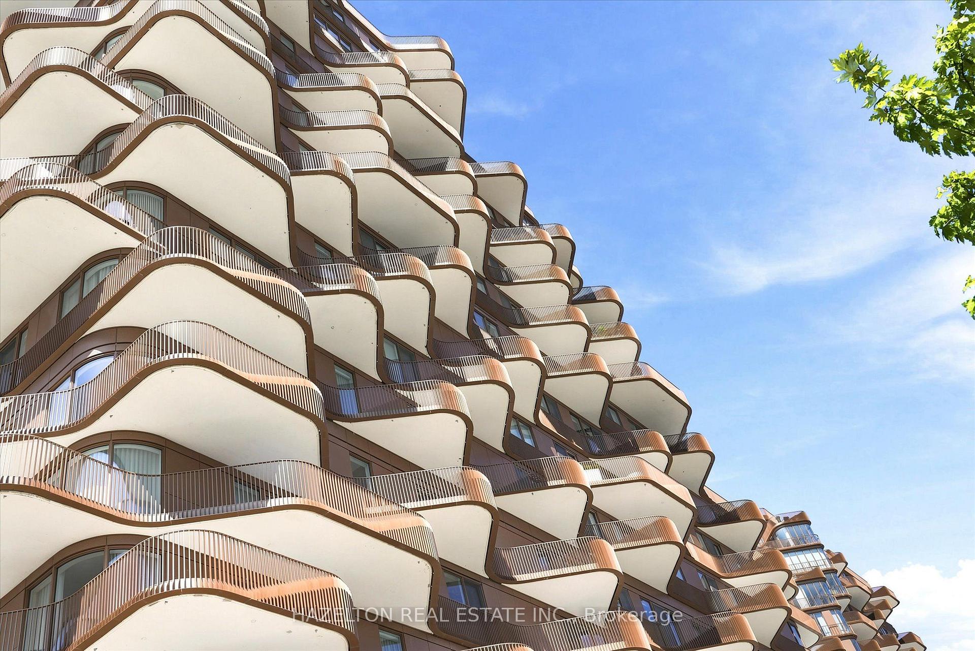 Photo 42 of Unit 304, 155 Merchants Wharf, Toronto, Waterfront Communities — HOMEH