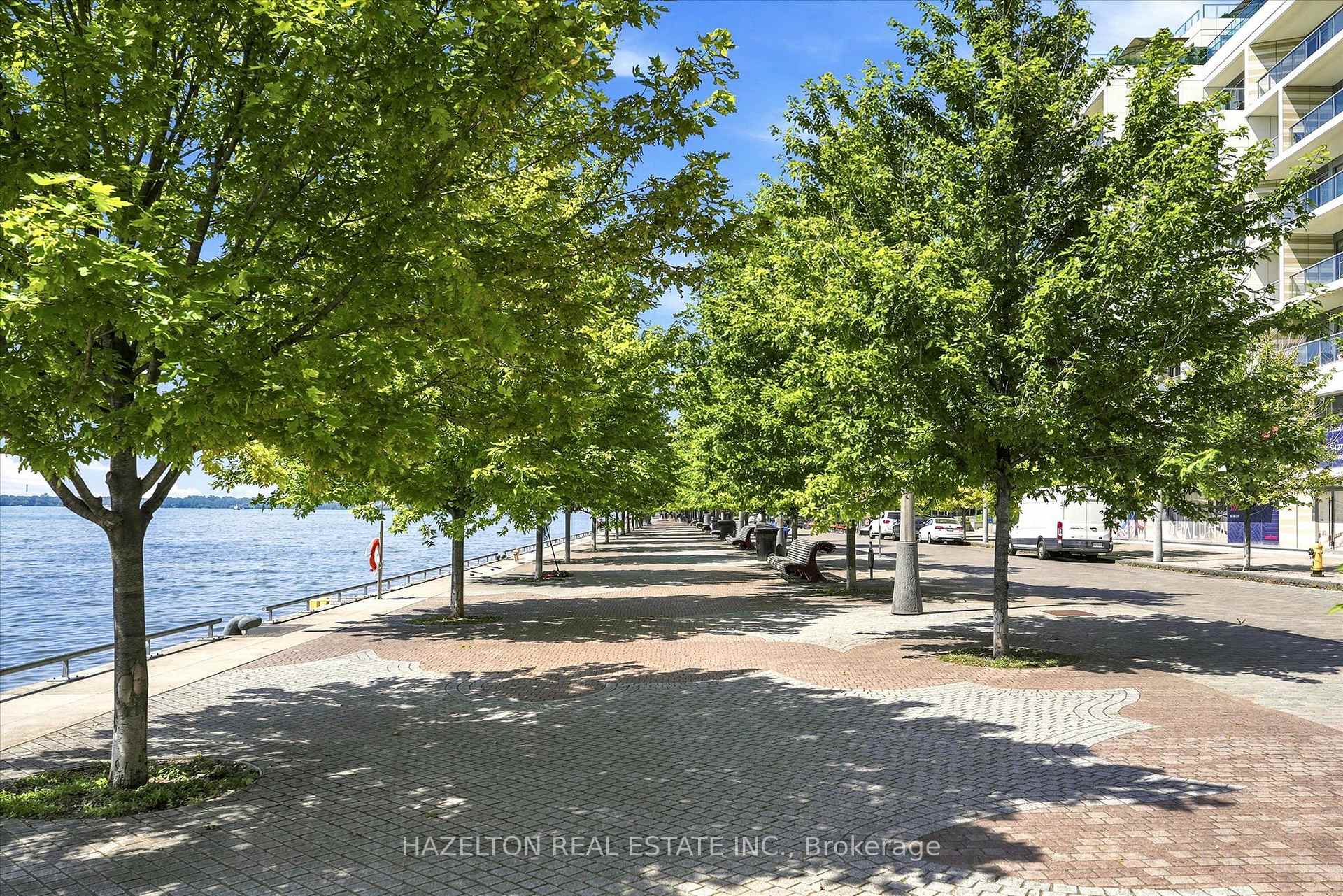 Photo 45 of Unit 304, 155 Merchants Wharf, Toronto, Waterfront Communities — HOMEH