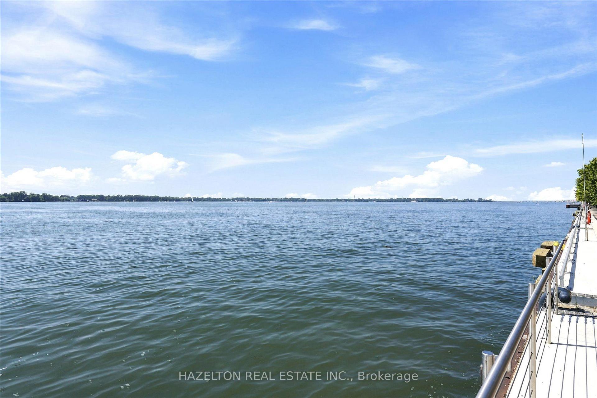 Photo 46 of Unit 304, 155 Merchants Wharf, Toronto, Waterfront Communities — HOMEH