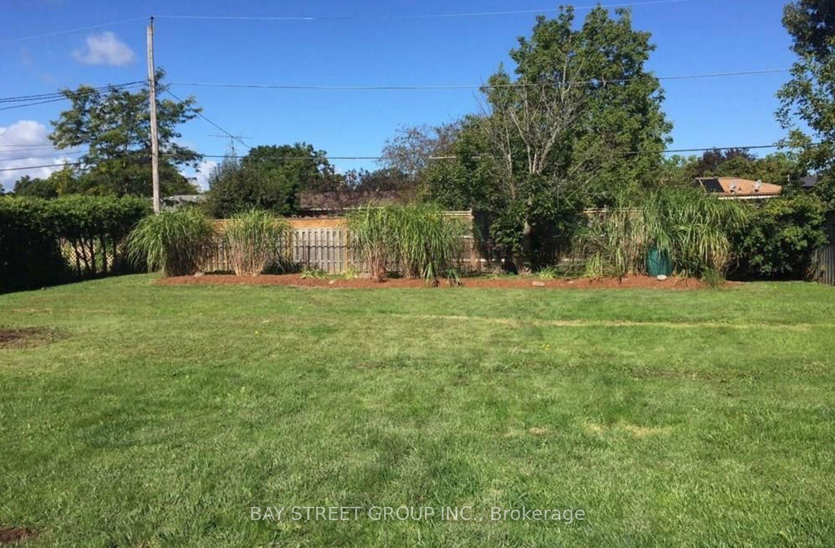 Photo 25 of 20 Windermere Road, St. Catharines, Glendale/Glenridge — HOMEH