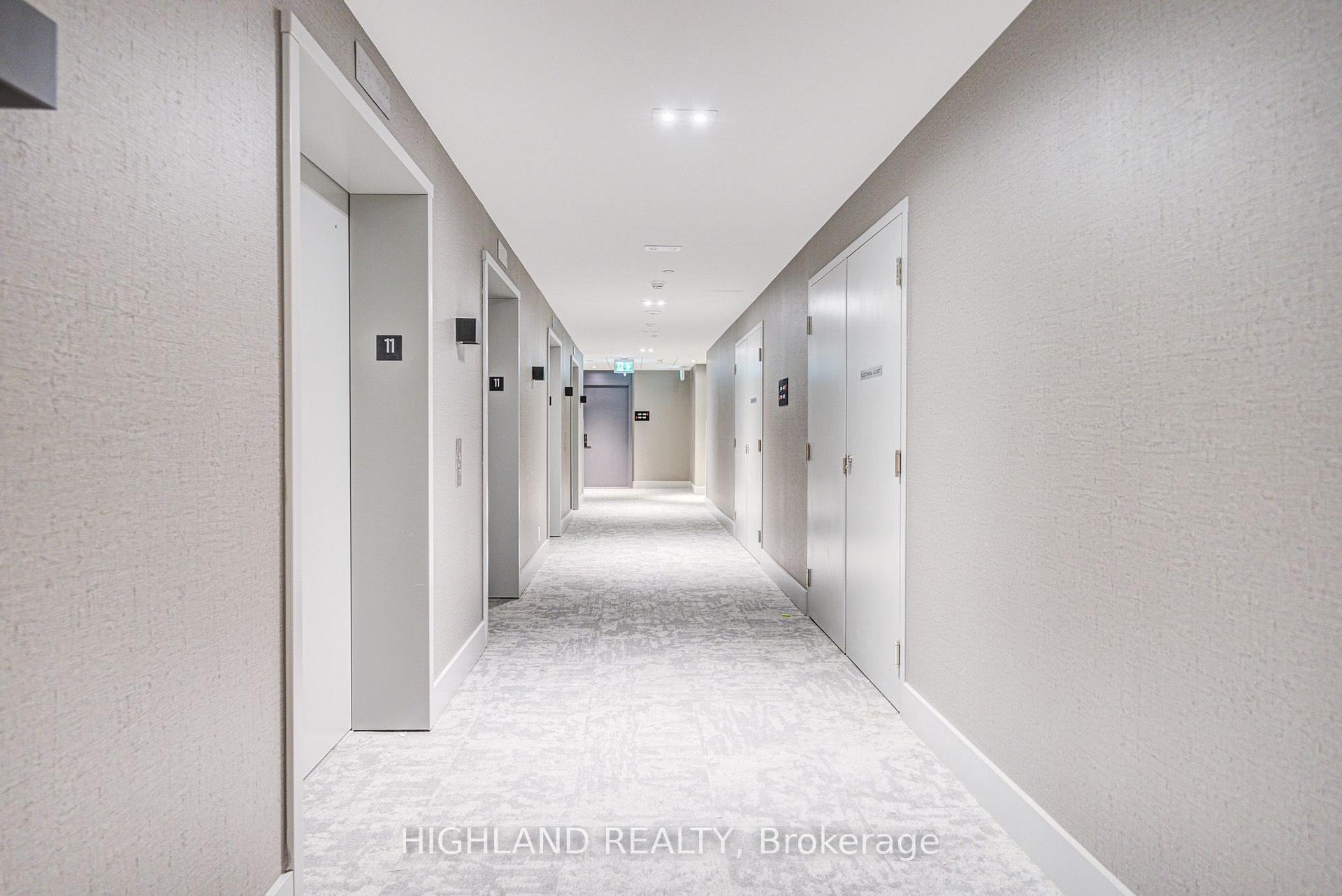 Photo 3 of Unit 1126, 285 Dufferin Street, Toronto, South Parkdale — HOMEH